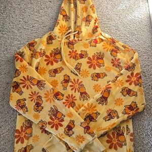Disney Winnie the Pooh sweater